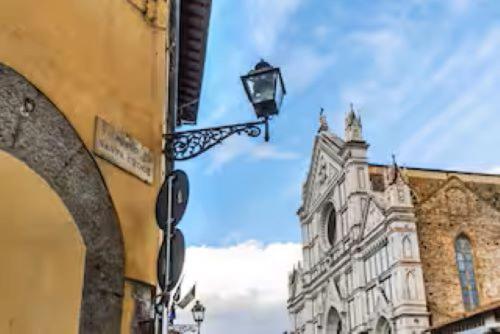 Apartamento The Beauty Of Santa Croce *